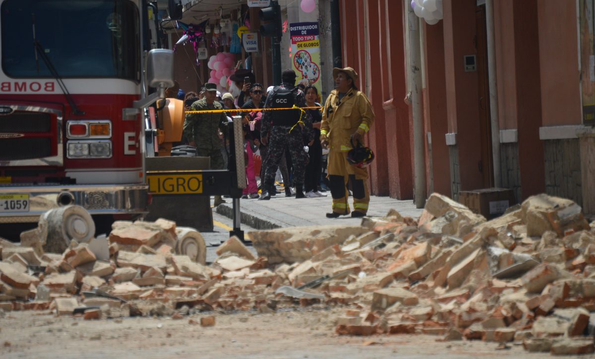 CUENCA-SISMO