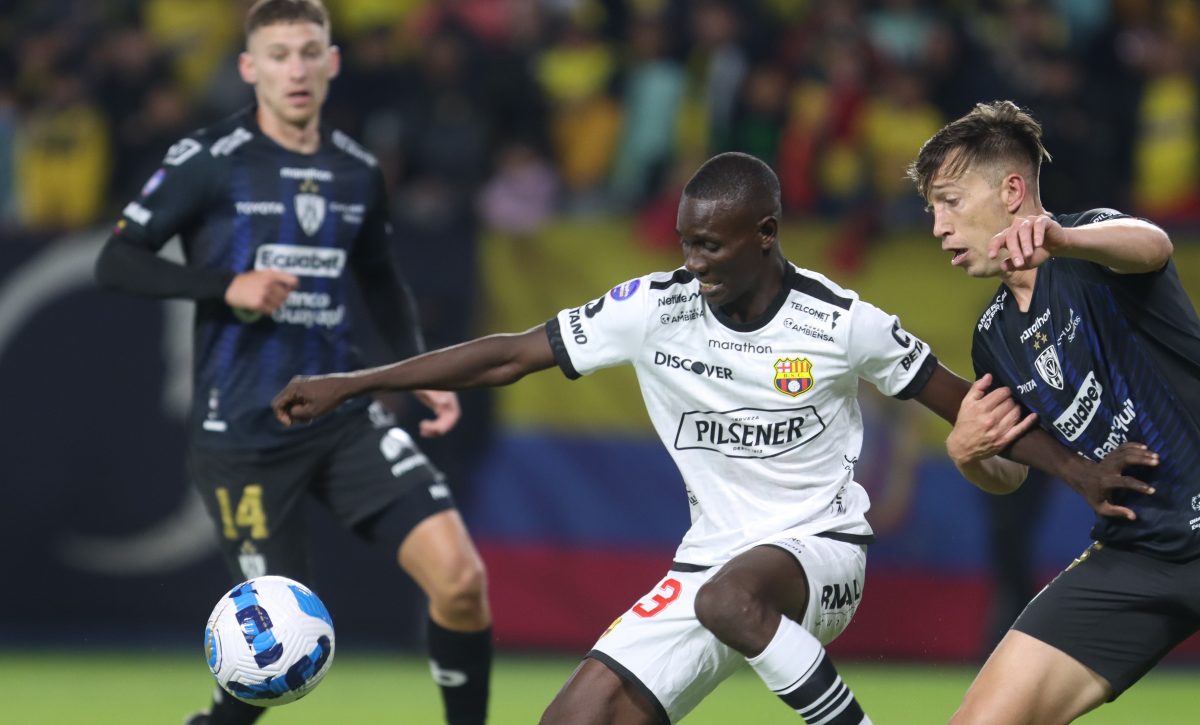 FBL-LIGAPRO-IDV-BARCELONA