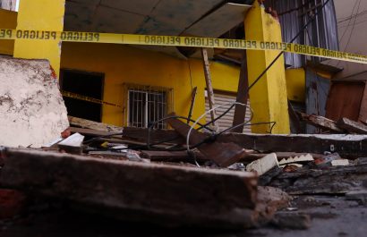 GYE-SISMO MACHALA