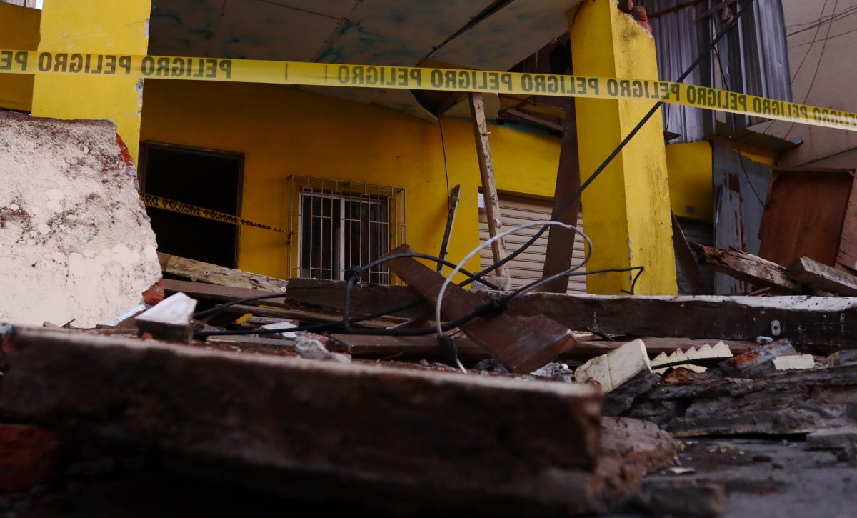GYE-SISMO MACHALA