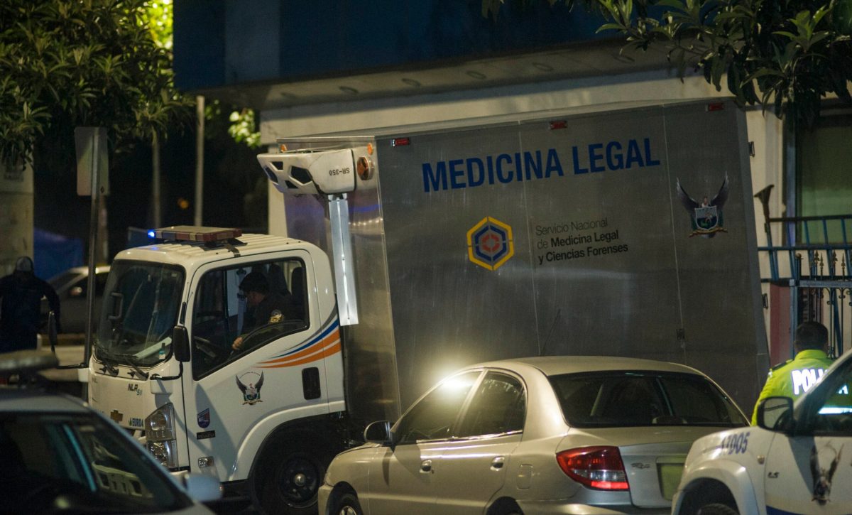 TRASLADO-CADAVER-SUPUEST-SICARIO-VILLAVICENCIO