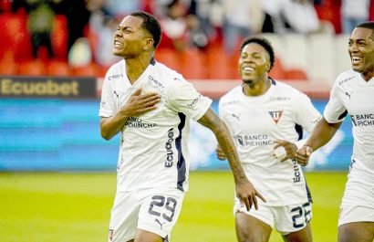 FBL LIGAPRO LIGA LIBERTAD