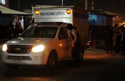 GYE-ASESINATO DURAN