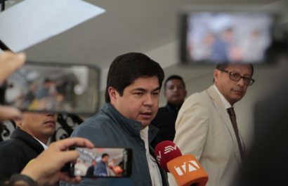 DECLARACIONES MIN DEL INTERIOR