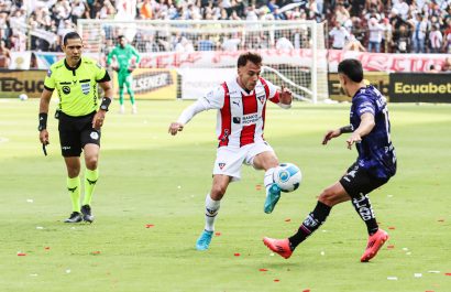 FBL LIGAPRO ECUABET LIGA INDEPENDIENTE