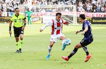 FBL LIGAPRO ECUABET LIGA INDEPENDIENTE