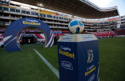 FBL LIGAPRO ECUABET LIGA INDEPENDIENTE