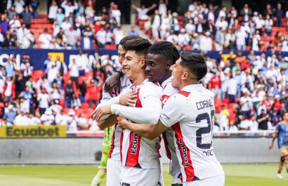 FBL LIGAPRO LIGA CUENCA