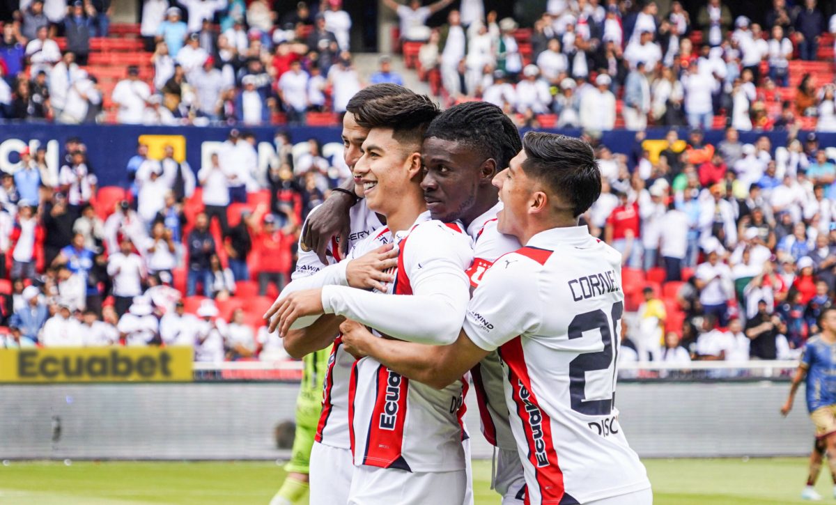 FBL LIGAPRO LIGA CUENCA