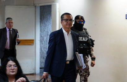 AUDIENCIA JUZGAMIENTO INDEPENDENCIA JUDICIAL TERAN