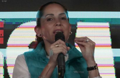 RESULTADOS LUISA GONZALEZ
