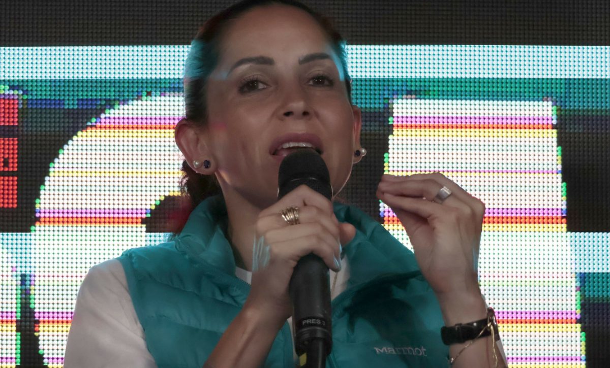 RESULTADOS LUISA GONZALEZ