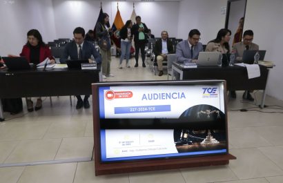 ANULACION JUICIO A VERONICA ABAD