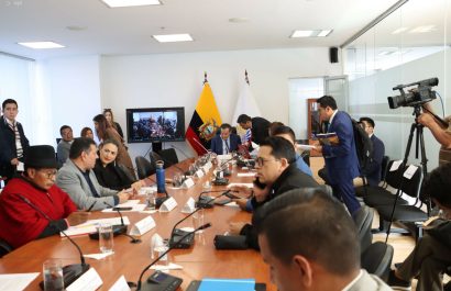 PETRONOBOA COMISION JUSTICIA