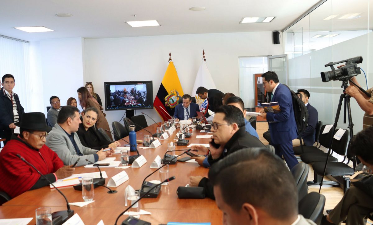 PETRONOBOA COMISION JUSTICIA