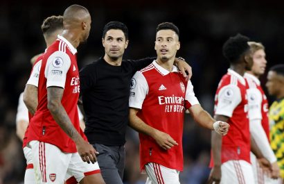 Regresa la Premier, vuelve el 'boxing day'