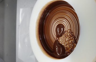 Descubren por qué el chocolate es irresistible (y no es solo por el sabor)