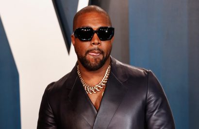 Instagram veta a Kanye West durante un mes por nuevos "mensajes antisemitas"