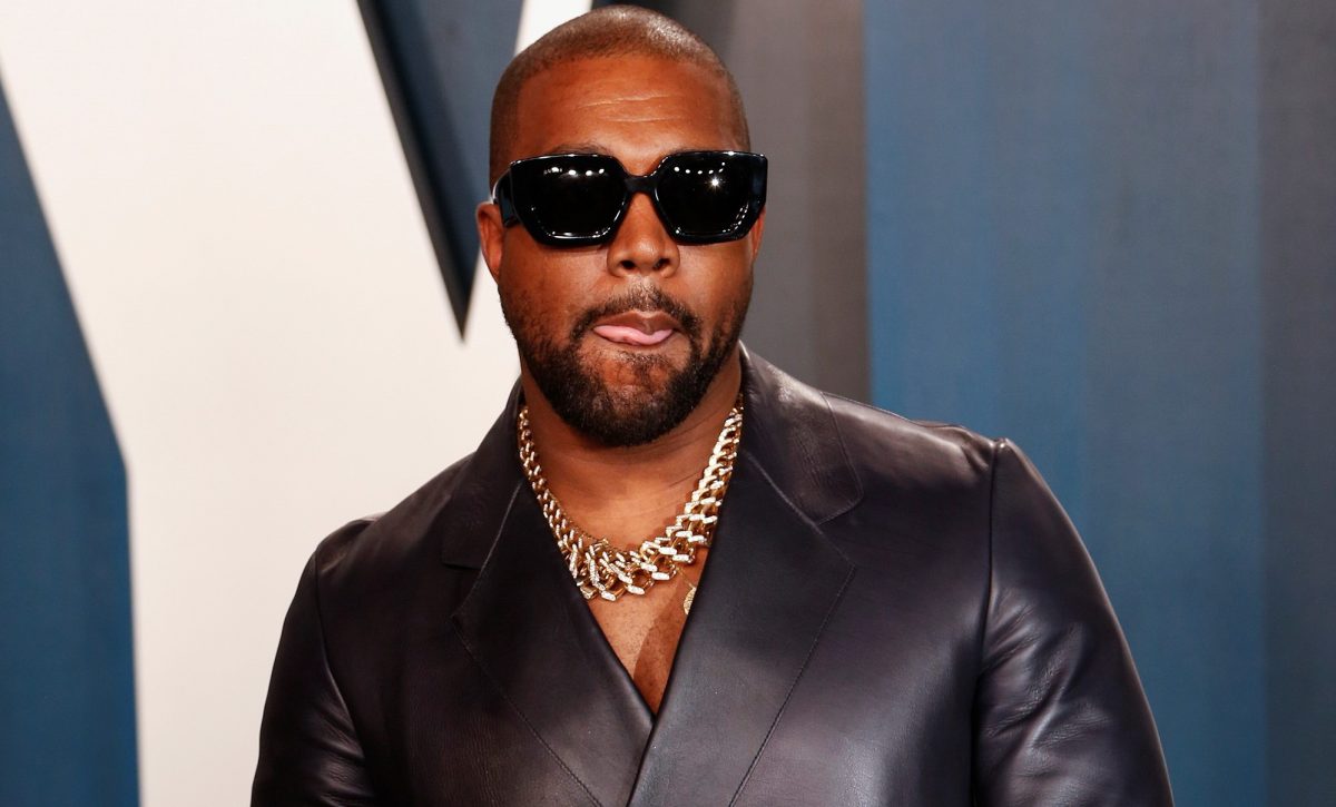 Instagram veta a Kanye West durante un mes por nuevos "mensajes antisemitas"