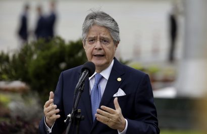 Lasso y Petro se reunirán en Tulcán para consolidar relación Ecuador-Colombia