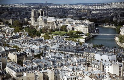 Vivienda inaccesible e inseguridad, detrás de la despoblación parisina