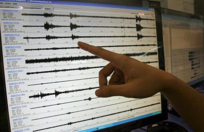 Perú establece en magnitud 7 el fuerte sismo que tuvo epicentro en Ecuador