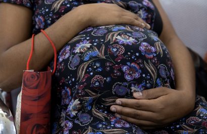 El periodo previo al embarazo es critico para la salud cardiovascular