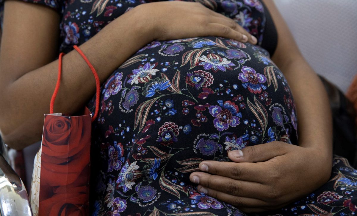 El periodo previo al embarazo es critico para la salud cardiovascular