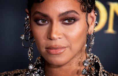 Los Grammy vuelven a Los Ángeles con Beyoncé lista para hacer historia
