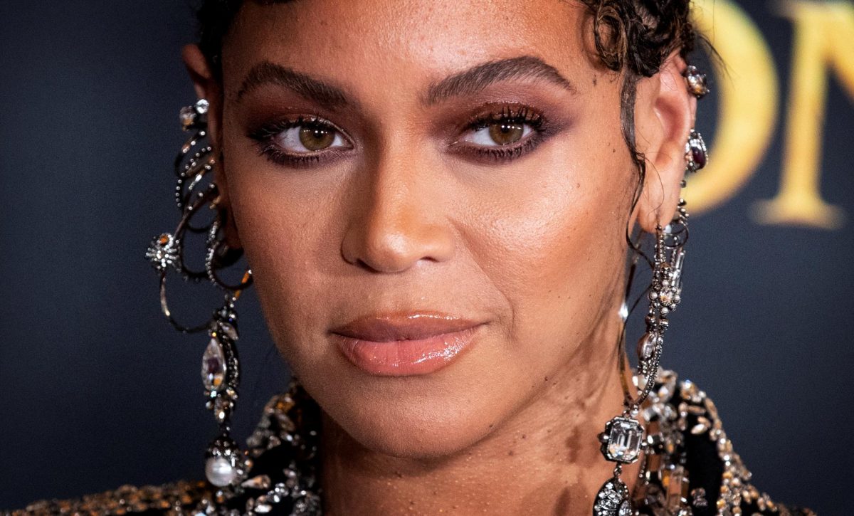 Los Grammy vuelven a Los Ángeles con Beyoncé lista para hacer historia