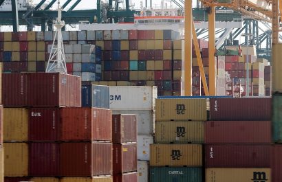 Las exportaciones no petroleras de Ecuador a Canadá se incrementaron en 60%