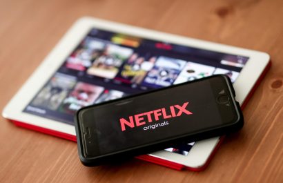 Netflix detalla sus medidas contra las cuentas compartidas en más de un hogar