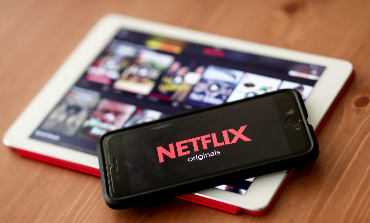Netflix detalla sus medidas contra las cuentas compartidas en más de un hogar