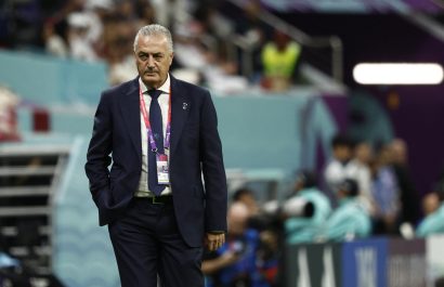 Ecuador sigue sin entrenador y con serias diferencias económicas con Alfaro