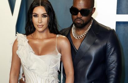 Kim Kardashian y Kanye West alcanzan un acuerdo de divorcio, según la CNN