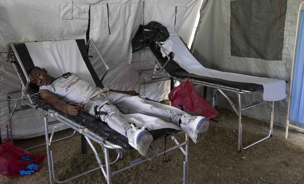 Guatemala emite alerta por casos de cólera detectados en países de la región