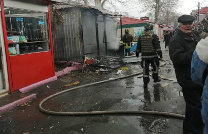 Ataques mortales a Jersón marcan los diez meses de guerra en Ucrania