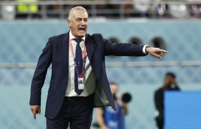 Gustavo Alfaro se despide de Ecuador con una emotiva carta llena de elogios