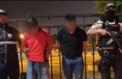 Agente-aduanero-detenido-con-explosivos-de-uso-militar