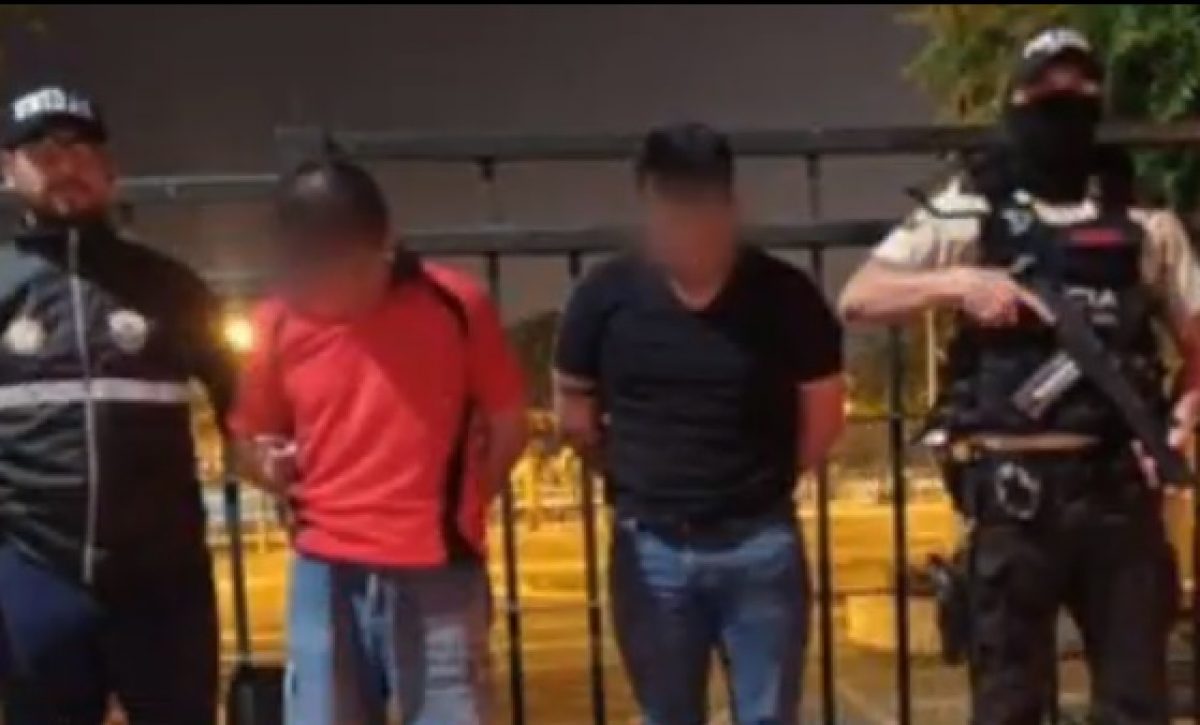Agente-aduanero-detenido-con-explosivos-de-uso-militar