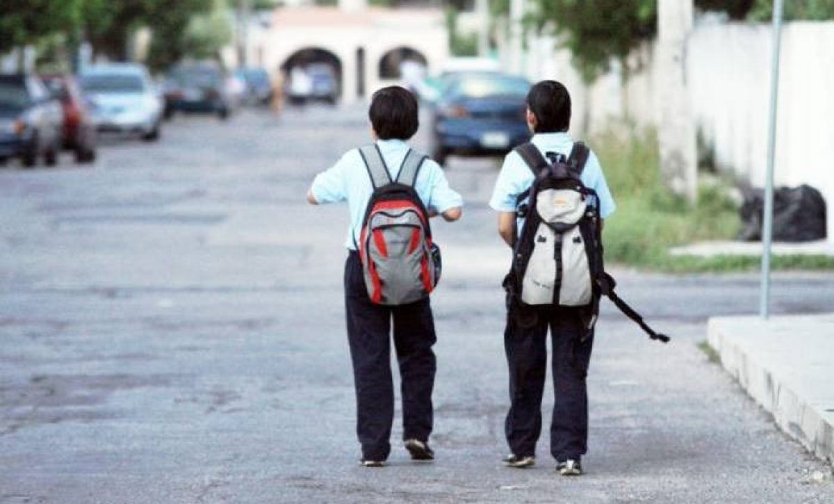 Alumnos-escolares-de-espaldas