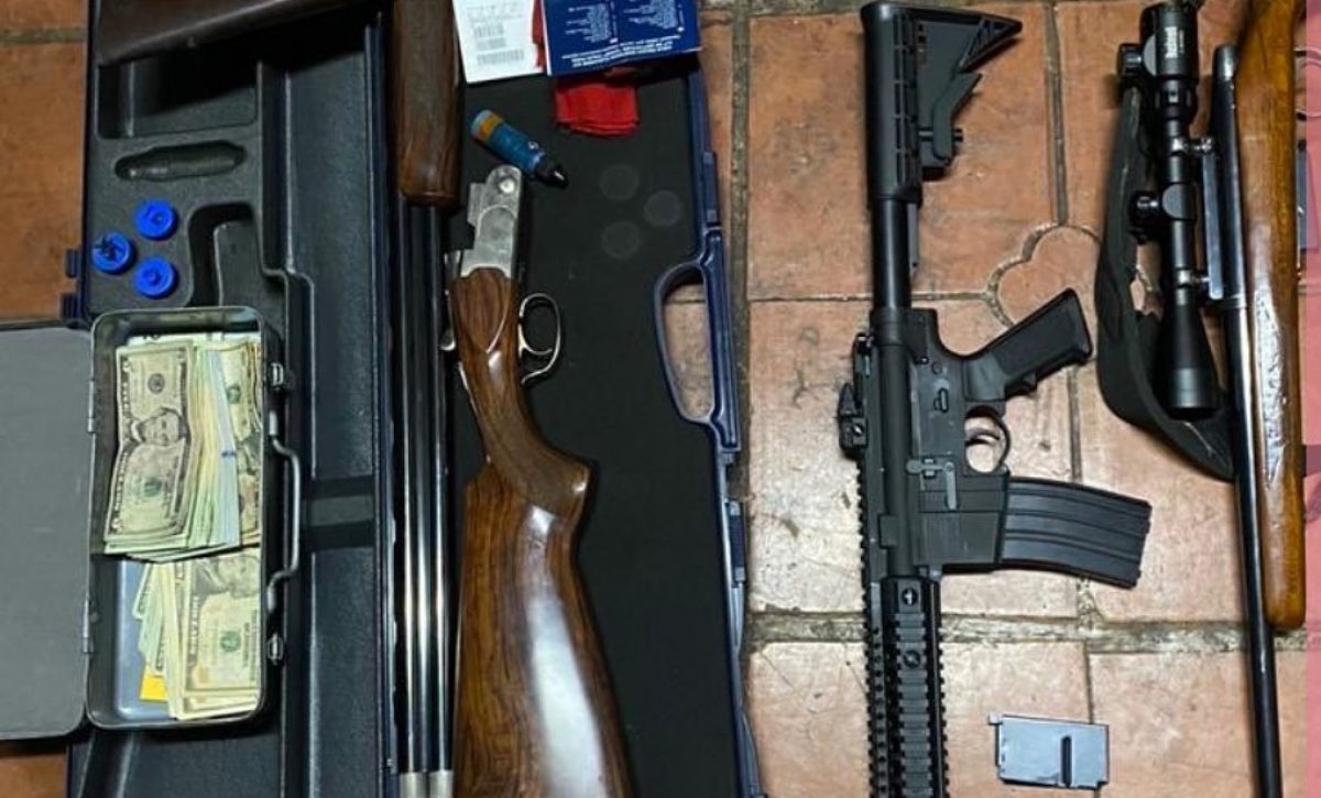 Armas-3