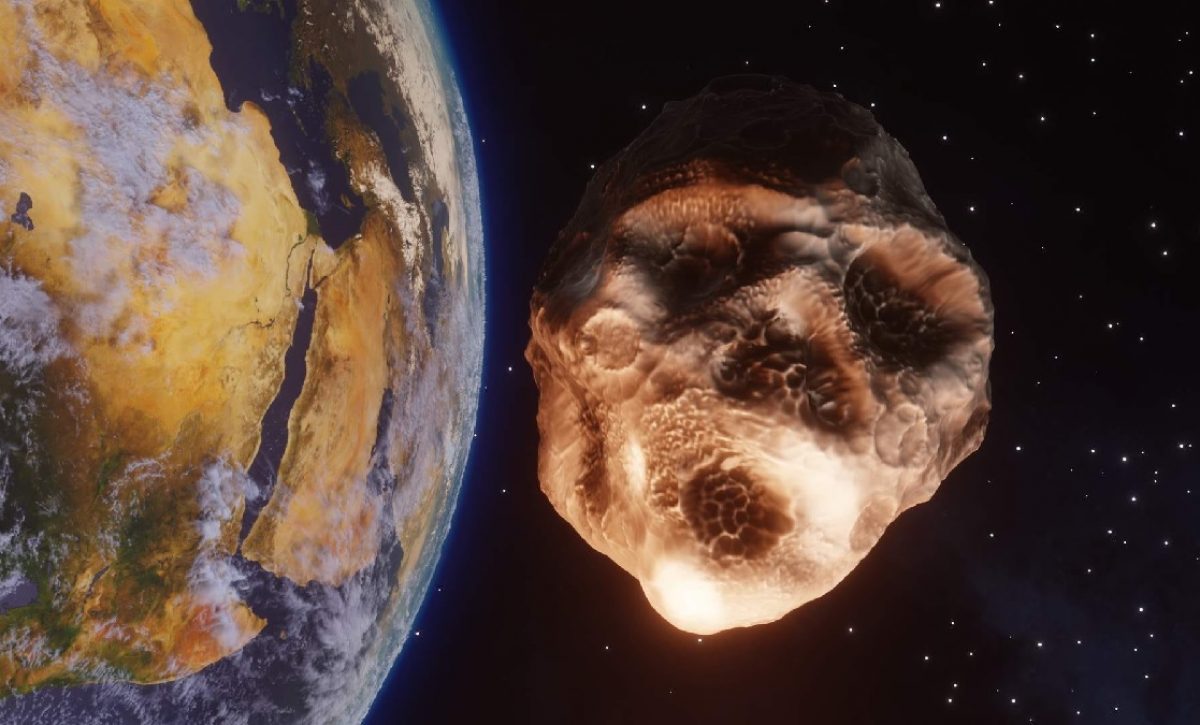 Asteroide
