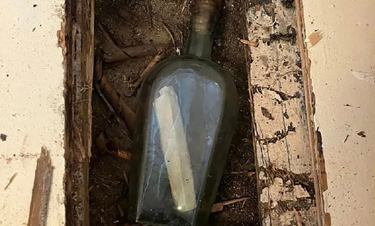 Botella