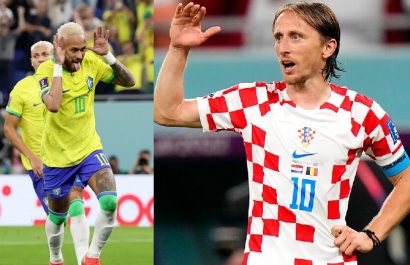 Brasil-Coracia