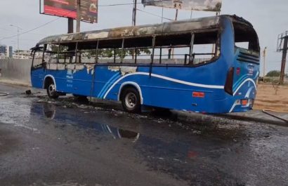 Bus-quemado