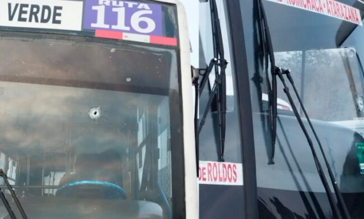 Buses