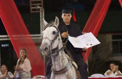 CAballo-tormento
