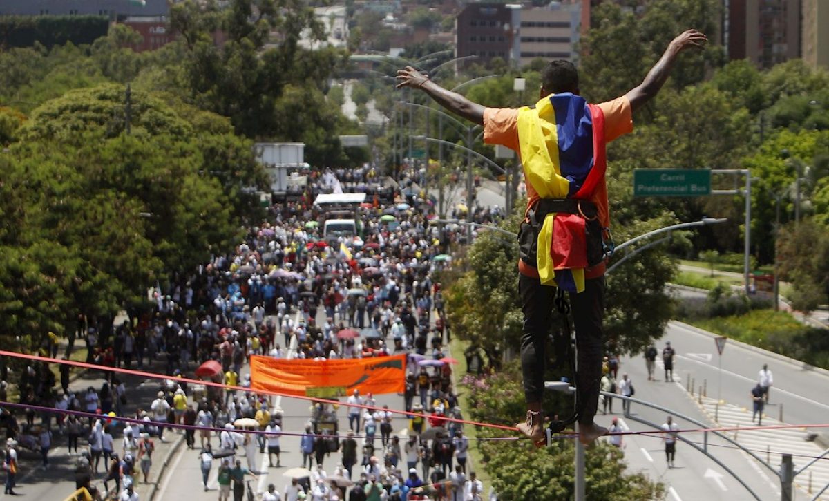 COLOMBIAPRO