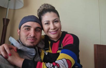 Caceres-y-Bernal